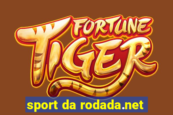 sport da rodada.net